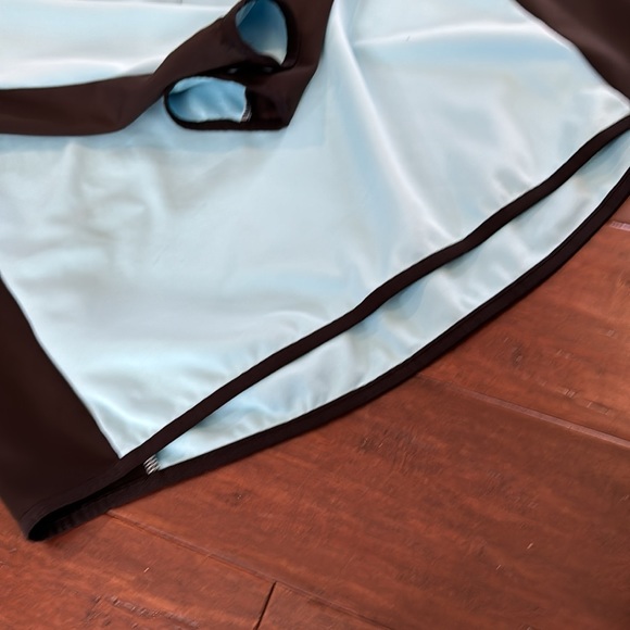 CUTTER & BUCK GOLF QUARTER ZIP - Picture 5 of 9